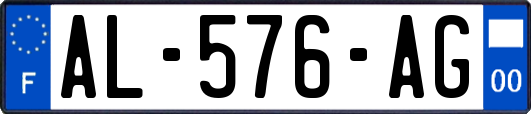 AL-576-AG