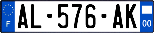 AL-576-AK