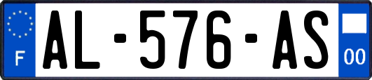 AL-576-AS