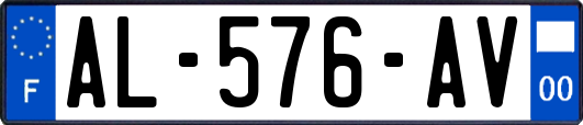AL-576-AV