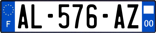 AL-576-AZ