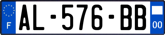 AL-576-BB