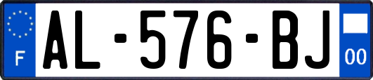 AL-576-BJ
