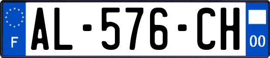 AL-576-CH