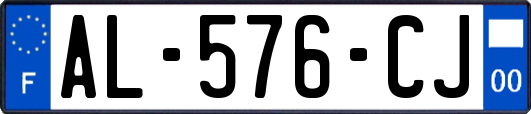 AL-576-CJ