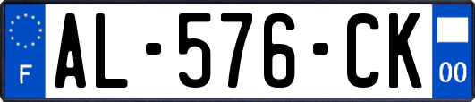 AL-576-CK
