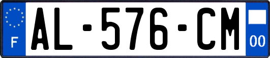 AL-576-CM