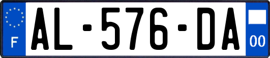 AL-576-DA