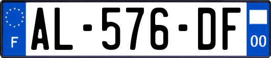 AL-576-DF