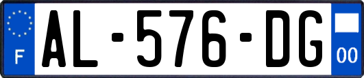 AL-576-DG