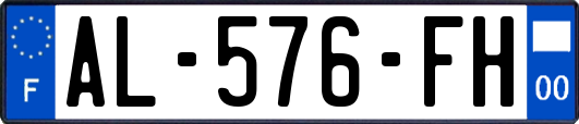 AL-576-FH