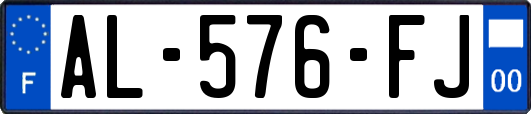 AL-576-FJ