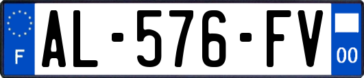 AL-576-FV