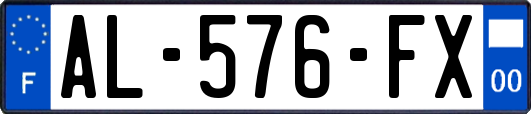 AL-576-FX