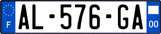 AL-576-GA