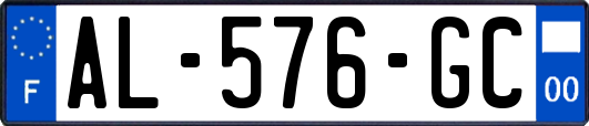 AL-576-GC