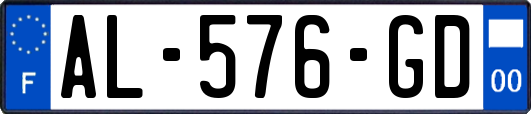 AL-576-GD