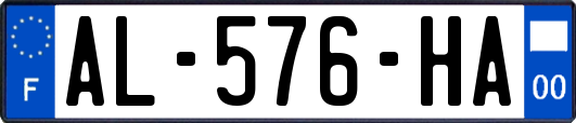 AL-576-HA