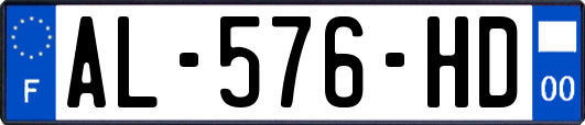 AL-576-HD