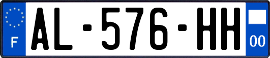 AL-576-HH