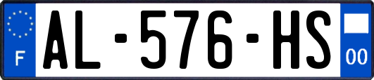 AL-576-HS