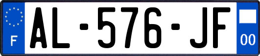 AL-576-JF