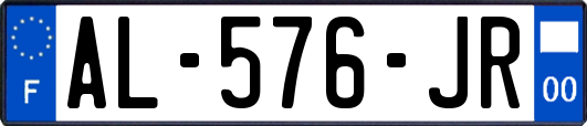 AL-576-JR