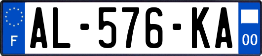 AL-576-KA