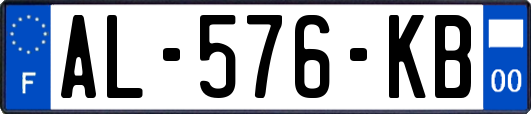 AL-576-KB