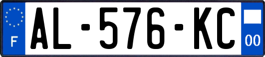 AL-576-KC
