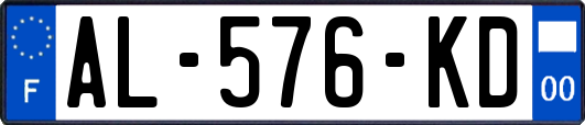 AL-576-KD