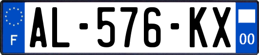 AL-576-KX