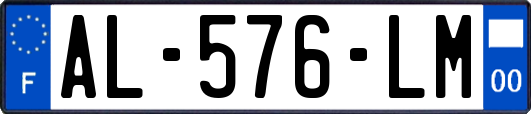 AL-576-LM
