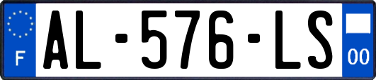 AL-576-LS
