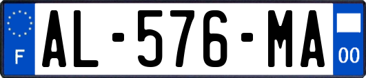 AL-576-MA
