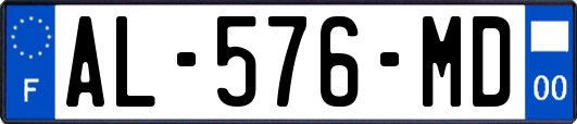 AL-576-MD