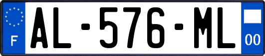 AL-576-ML