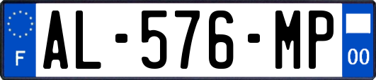 AL-576-MP