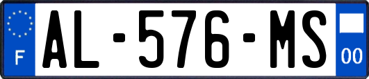 AL-576-MS