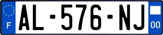 AL-576-NJ