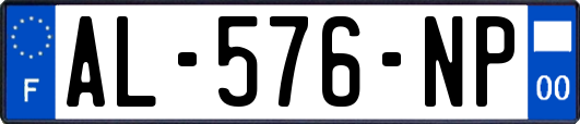 AL-576-NP