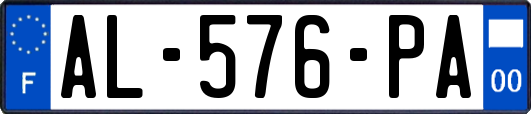 AL-576-PA