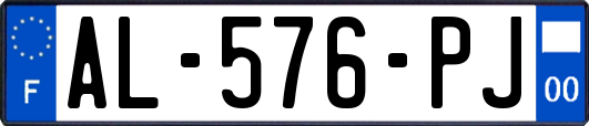 AL-576-PJ