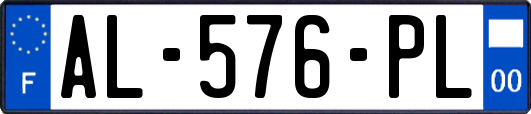 AL-576-PL
