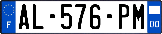 AL-576-PM