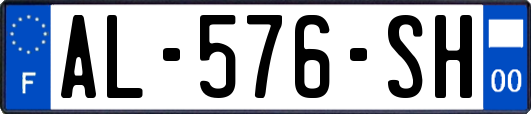 AL-576-SH