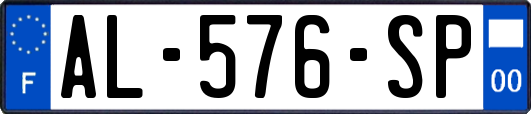 AL-576-SP