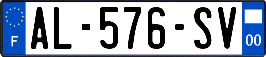AL-576-SV