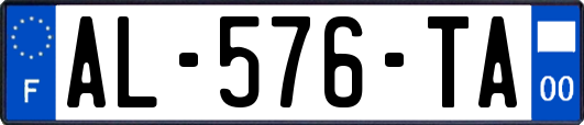 AL-576-TA