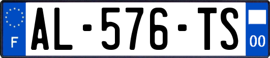 AL-576-TS